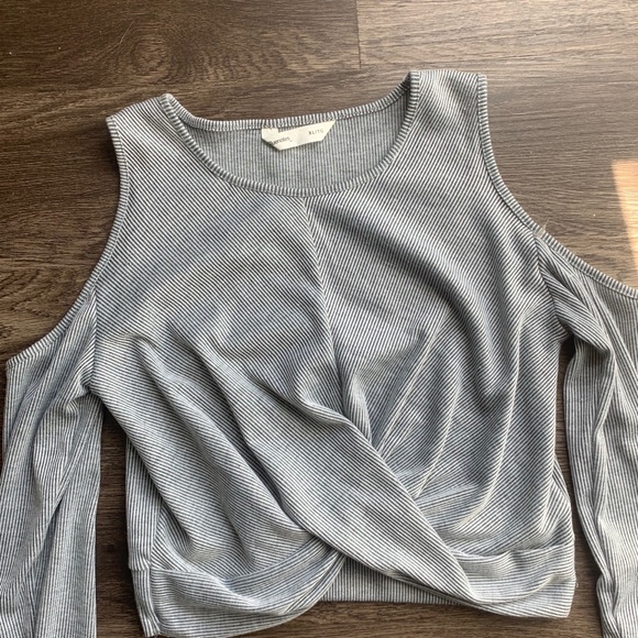 ❤️ 2 for 15 ❤️ Bluenotes long sleeve shirt - Picture 3 of 5